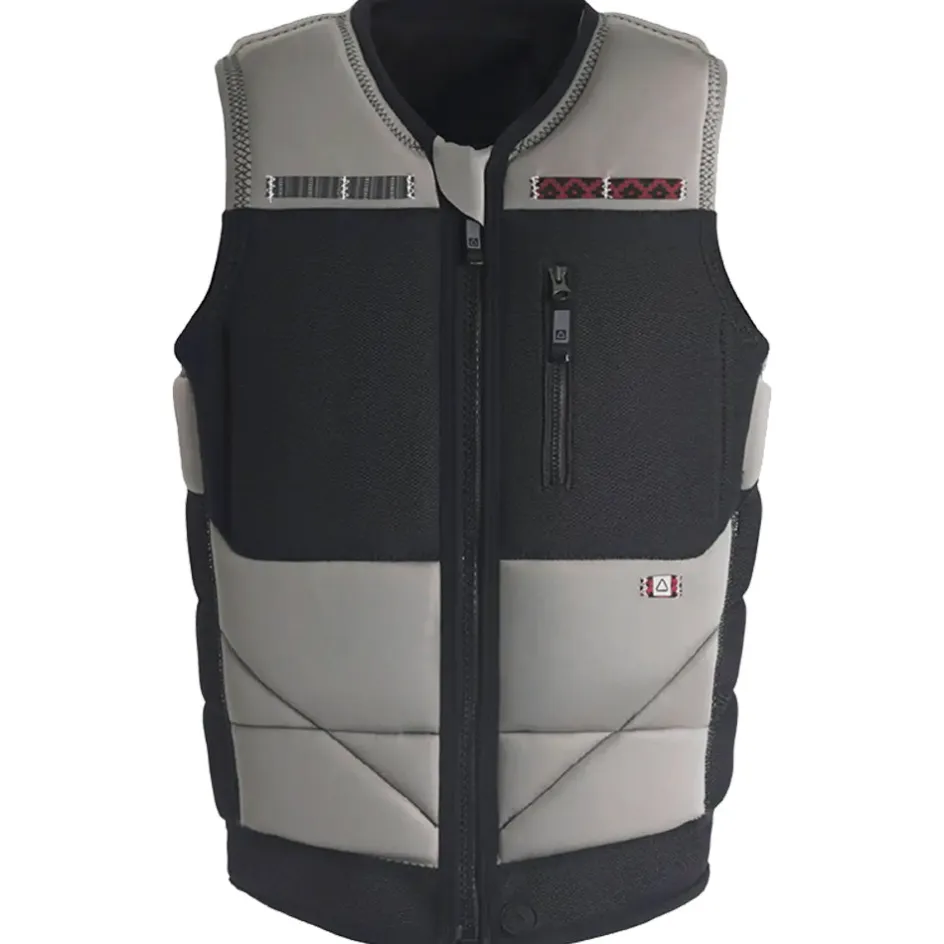 Follow Wake Comp Vests<Foow Capiva en' Ipact Vet - tone/Back