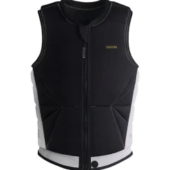Follow Wake Comp Vests<Foow Ceo adie Jacket - Back