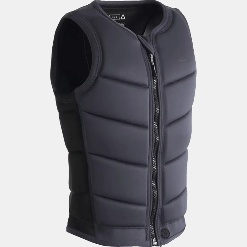 Follow Wake Comp Vests<Foow Corp adie Jacket - Back
