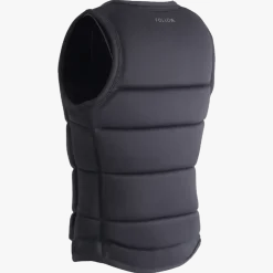 Follow Wake Comp Vests<Foow Corp adie Jacket - Back