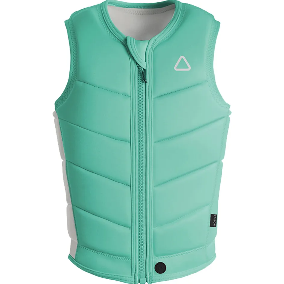 Follow Wake Comp Vests<Foow Corp adie Jacket - int