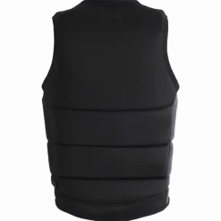 Follow Wake Comp Vests<Foow Corp en' Jacket - Back