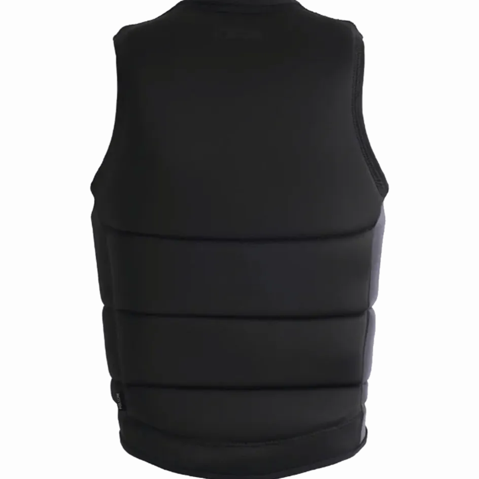 Follow Wake Comp Vests<Foow Corp en' Jacket - Back