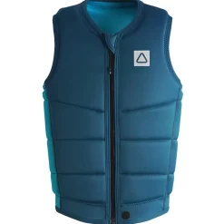 Follow Wake Comp Vests<Foow Corp en' Jacket - Bue