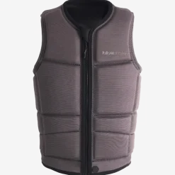 Follow Wake Comp Vests<Foow Diviion 2 en' Jacket - avender