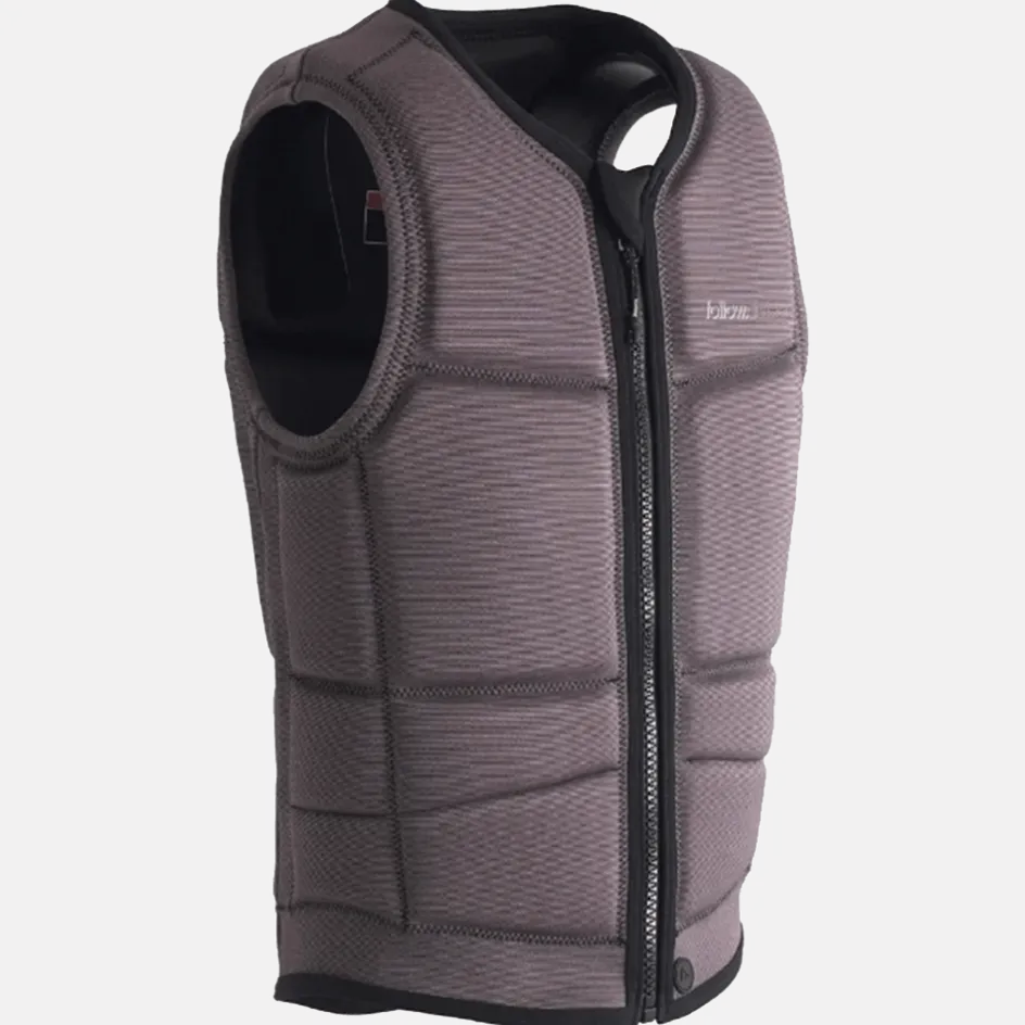 Follow Wake Comp Vests<Foow Diviion 2 en' Jacket - avender