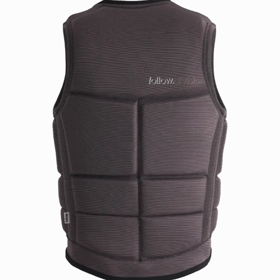 Follow Wake Comp Vests<Foow Diviion 2 en' Jacket - avender