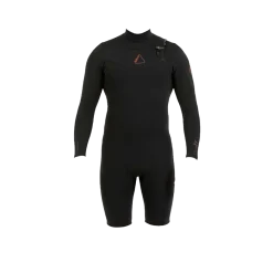 Follow Wake Wetsuits<Foow en' Pro 2/2 ong Ar pringy