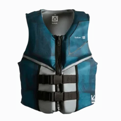 Follow Wake CGA Life Jackets<Foow Order Woen' CGA Jacket - Tea