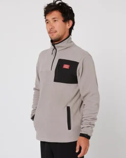 Follow Wake Clothing<Foow Poar Crew - tone
