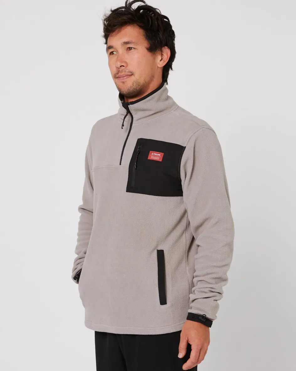 Follow Wake Clothing<Foow Poar Crew - tone