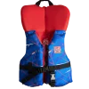 Follow Wake CGA Life Jackets<Follow Pop Infant CGA Jacket - Blue