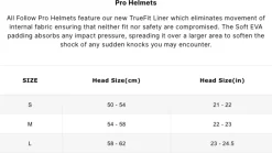 Follow Wake Wakeboard Helmets<Foow Pro Heet - Gator Tea