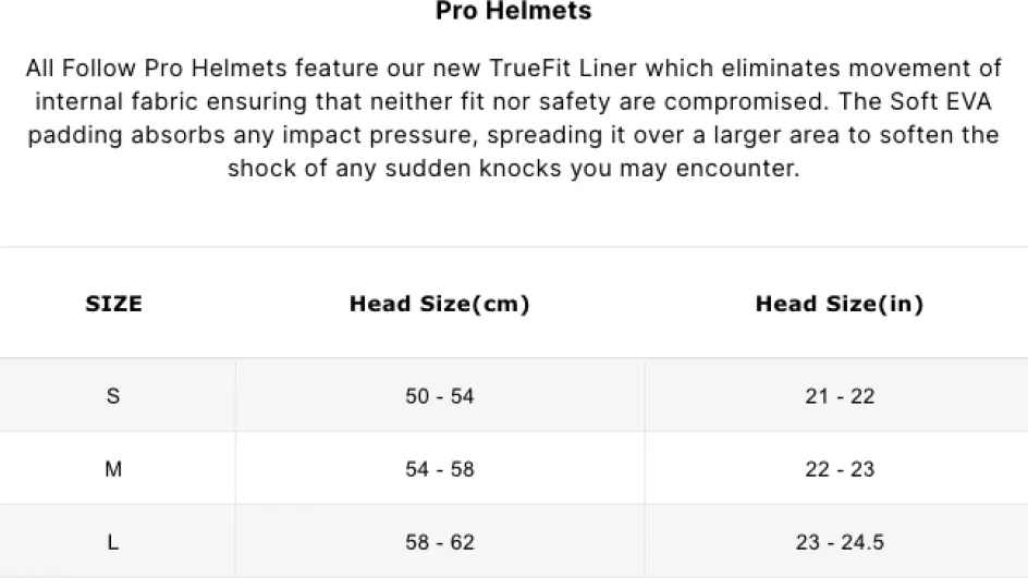 Follow Wake Wakeboard Helmets<Foow Pro Heet - Gator Tea