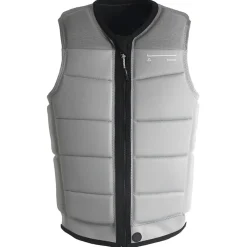Follow Wake Comp Vests<Foow ection en' Ipact Vet - tone