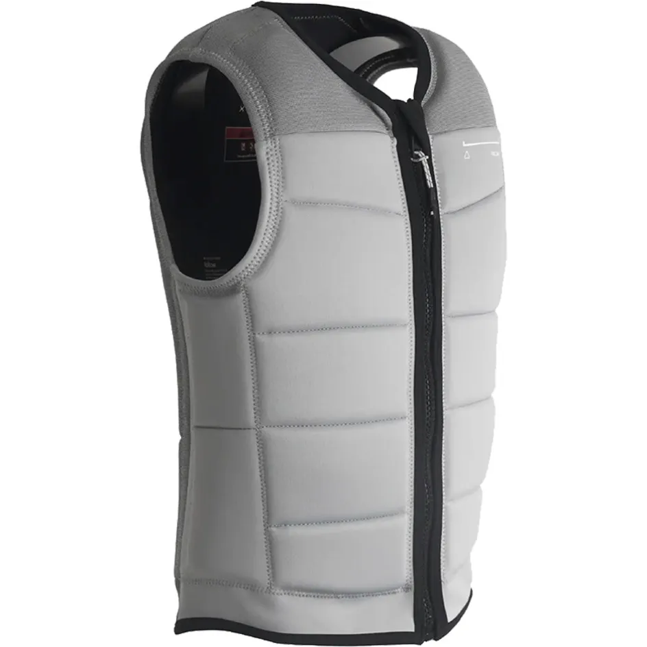 Follow Wake Comp Vests<Foow ection en' Ipact Vet - tone
