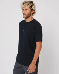 Follow Wake Clothing<Foow titched Tee - Back