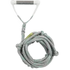 Follow Wake Wakesurf Ropes<Follow Surf Package - Grey/Teal