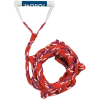 Follow Wake Wakesurf Ropes<Follow Surf Package - Navy/Red
