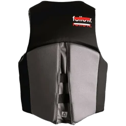 Follow Wake CGA Life Jackets<Foow Tact en' CGA Jacket - Back