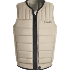 Follow Wake Comp Vests<Foow Tota en' Ipact Vet - and