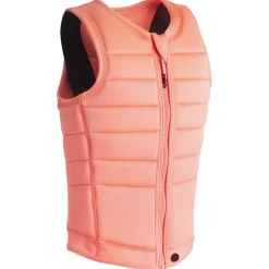 Follow Wake Comp Vests<Foow Tota Woen Ipact Vet - eon