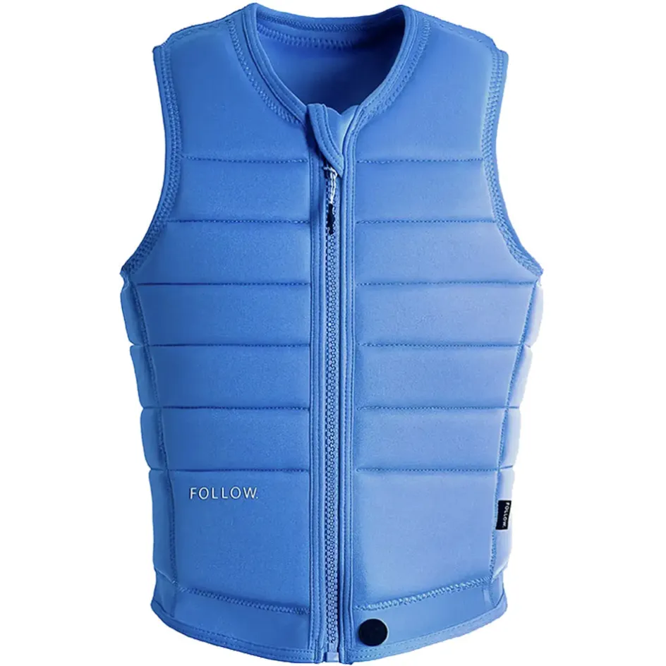 Follow Wake Comp Vests<Foow Tota Woen Ipact Vet - Bue