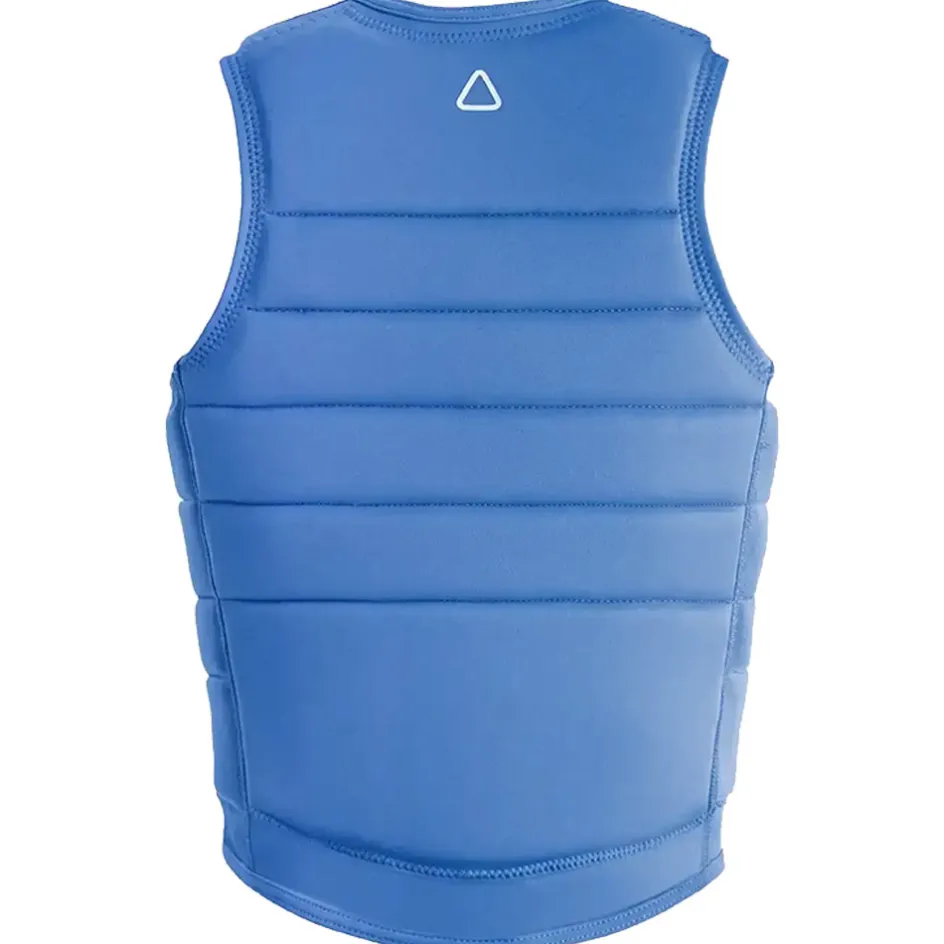 Follow Wake Comp Vests<Foow Tota Woen Ipact Vet - Bue