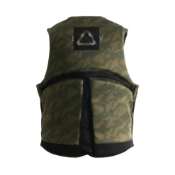 Follow Wake CGA Life Jackets<Follow U1 Men's CGA Jacket - Jungle