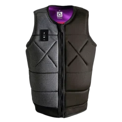 Follow Wake Comp Vests<Foow 2022 Unity en' Jacket - Back