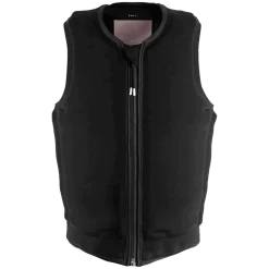 Follow Wake Comp Vests<Foow Vid en' Jacket - Back