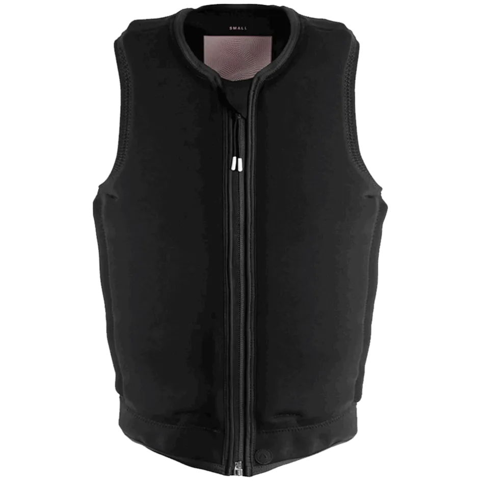 Follow Wake Comp Vests<Foow Vid en' Jacket - Back