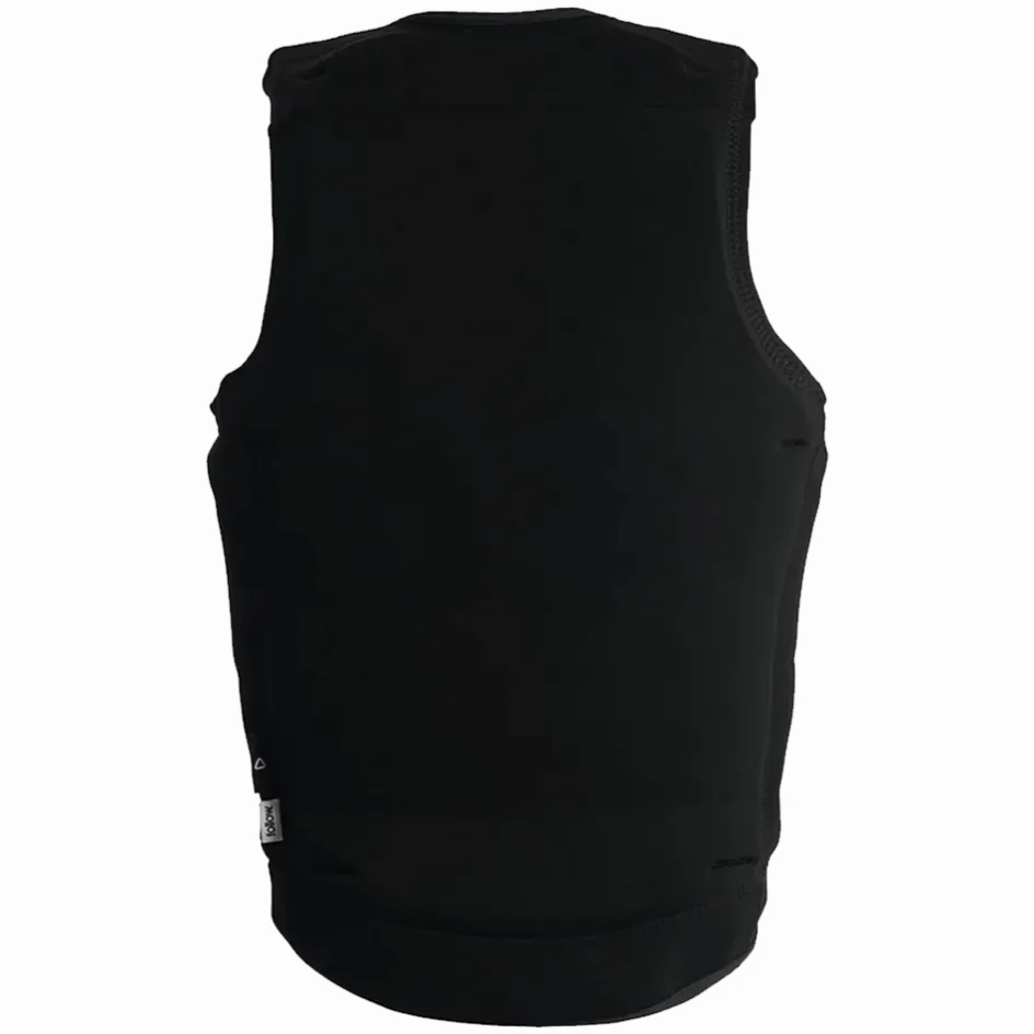 Follow Wake Comp Vests<Foow Vid en' Jacket - Back