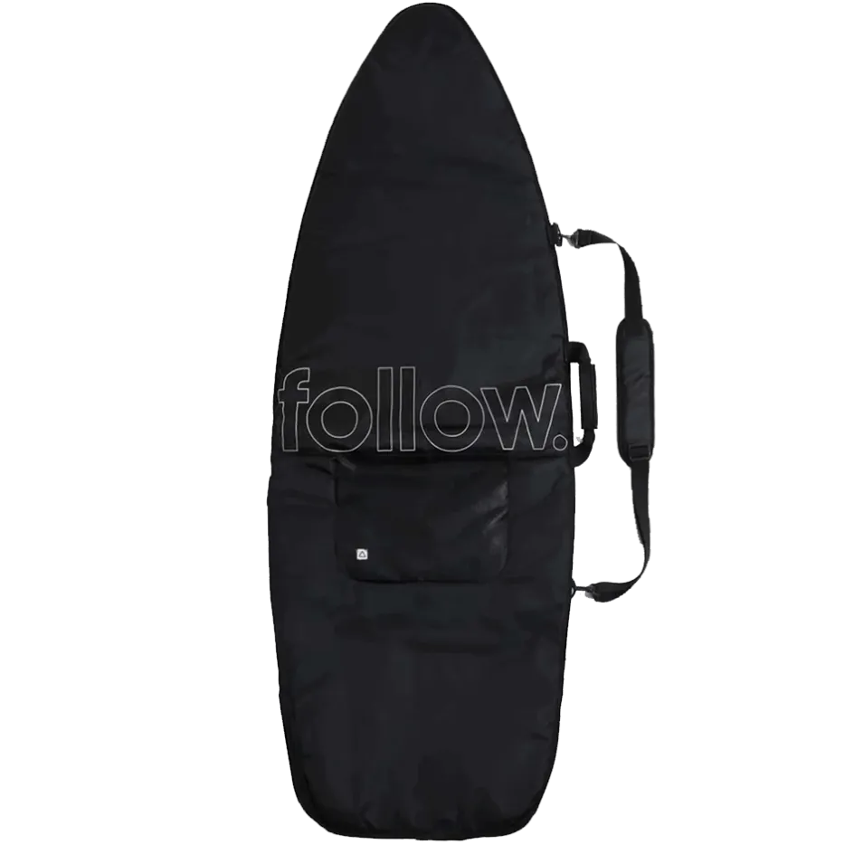 Follow Wake Wakesurf Bags<surf Bag- Season 12