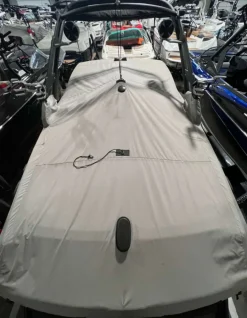 Malibu Wake Boat Covers<23 ft. Cover - G3 Towers