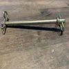 Malibu Trailer Parts<Guide Pole Pin(6855127)