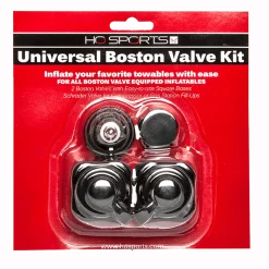 HO Sports Tubes<HO Boston Valve 2 Pack