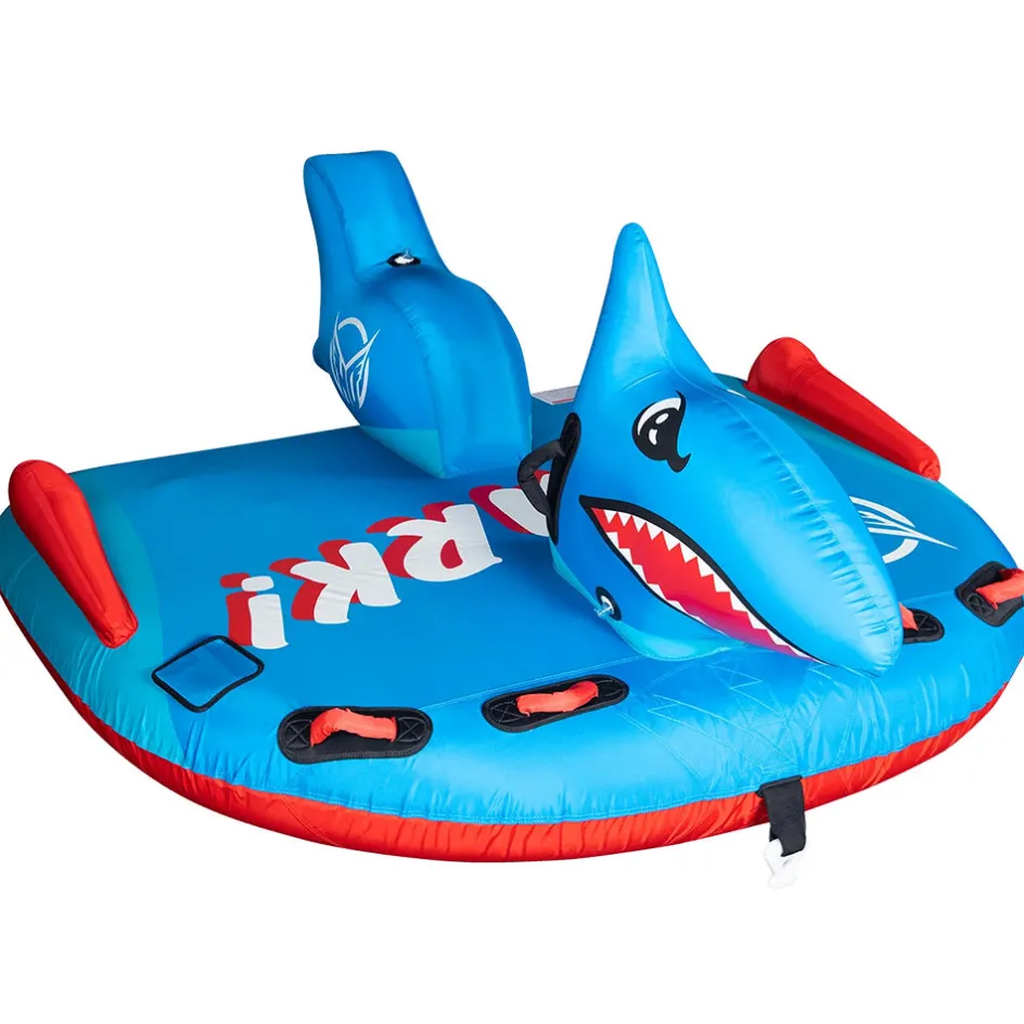 HO Sports Tubes<HO Shark 3 Person Tube