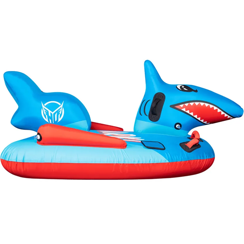 HO Sports Tubes<HO Shark 3 Person Tube