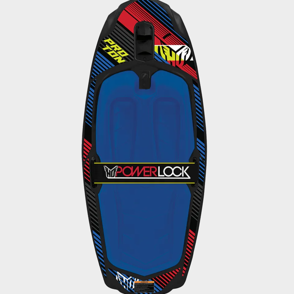 HO Sports Kneeboards<Proton Kneeboard
