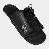 HO Sports Waterski Bindings<HO Stance Adjustable Rear Toe Direct Connect