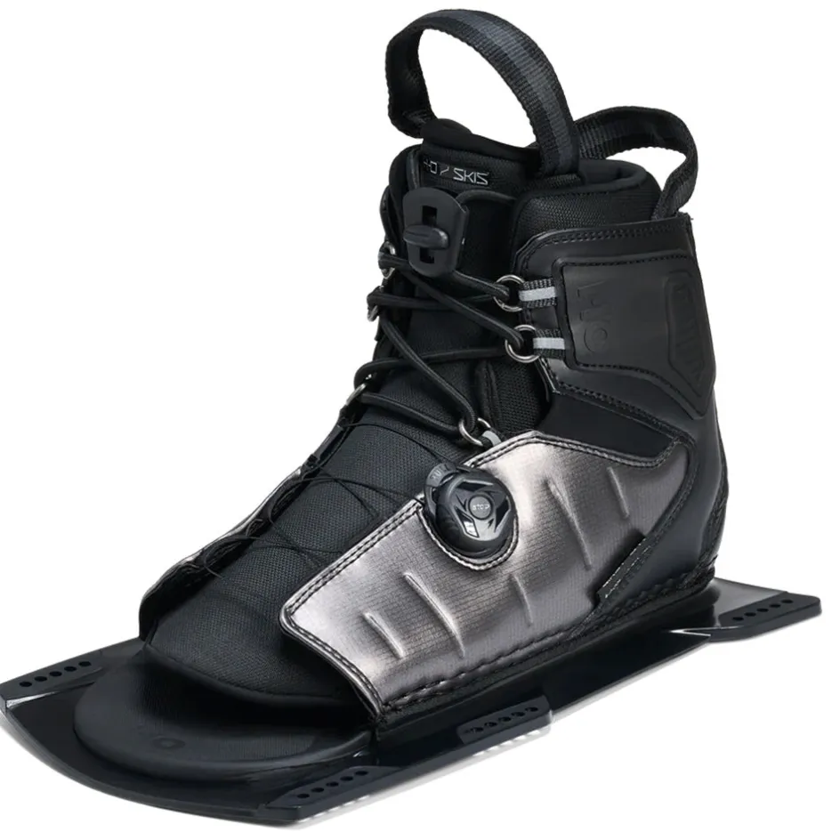 HO Sports Waterski Bindings<HO Stance ATOP Front Plate 2026