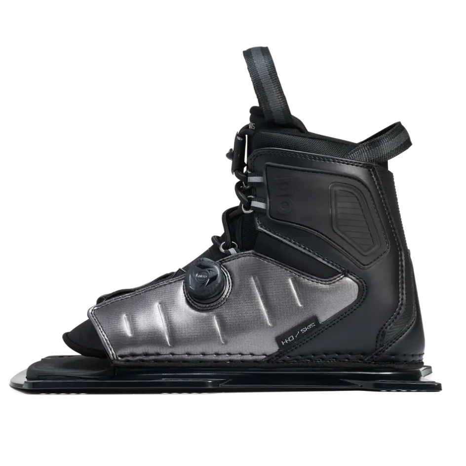 HO Sports Waterski Bindings<HO Stance ATOP Front Plate 2026