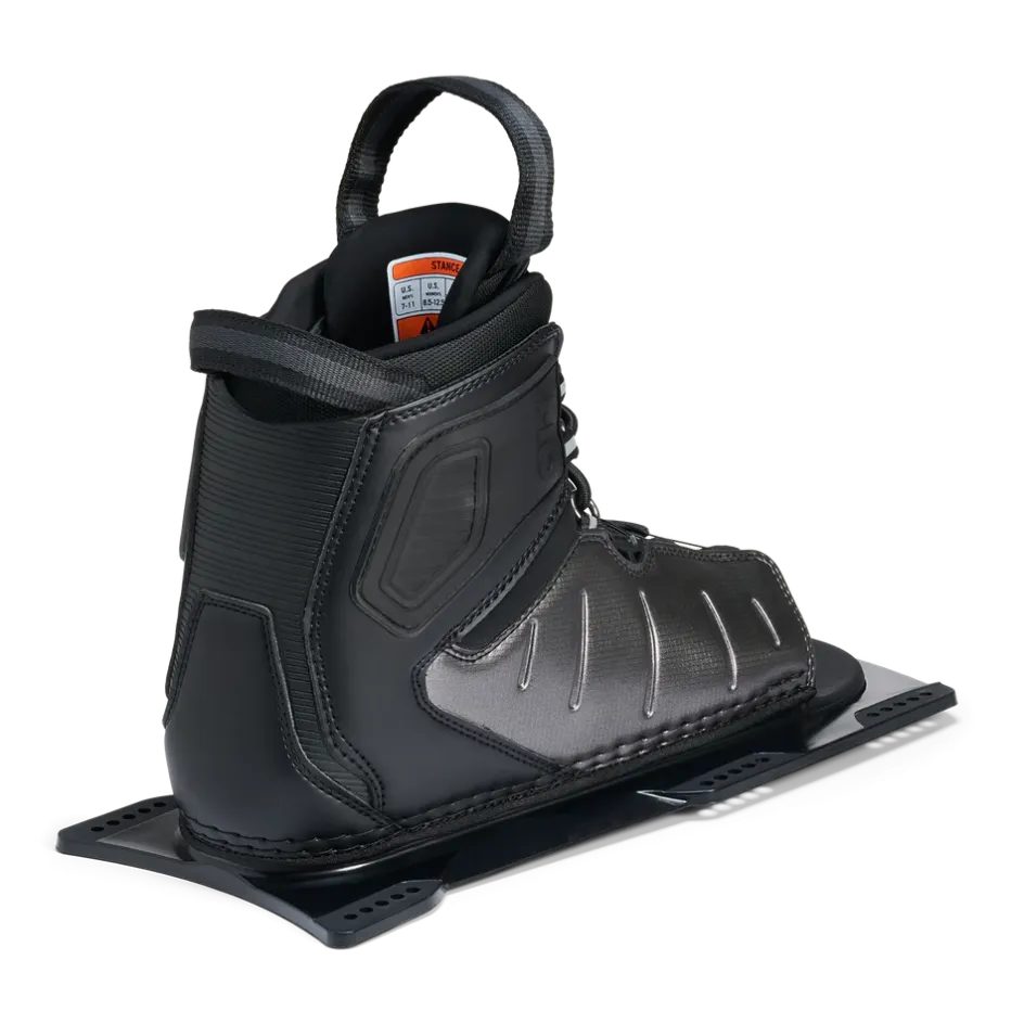 HO Sports Waterski Bindings<HO Stance ATOP Front Plate 2026