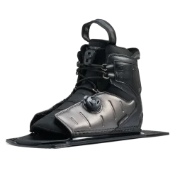 HO Sports Waterski Bindings<HO Stance ATOP Rear Plate 2026