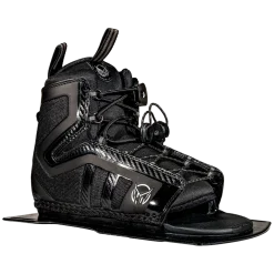 HO Sports Waterski Bindings<HO 2025 Stance 130 Front Plate