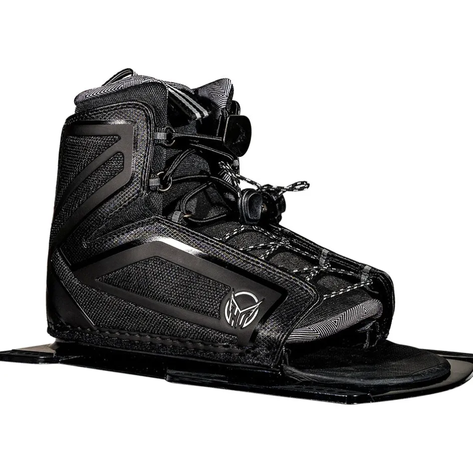 HO Sports Waterski Bindings<HO 2025 Stance 110 Front Plate
