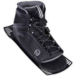 HO Sports Waterski Bindings<HO Stance 110 Rear Plate