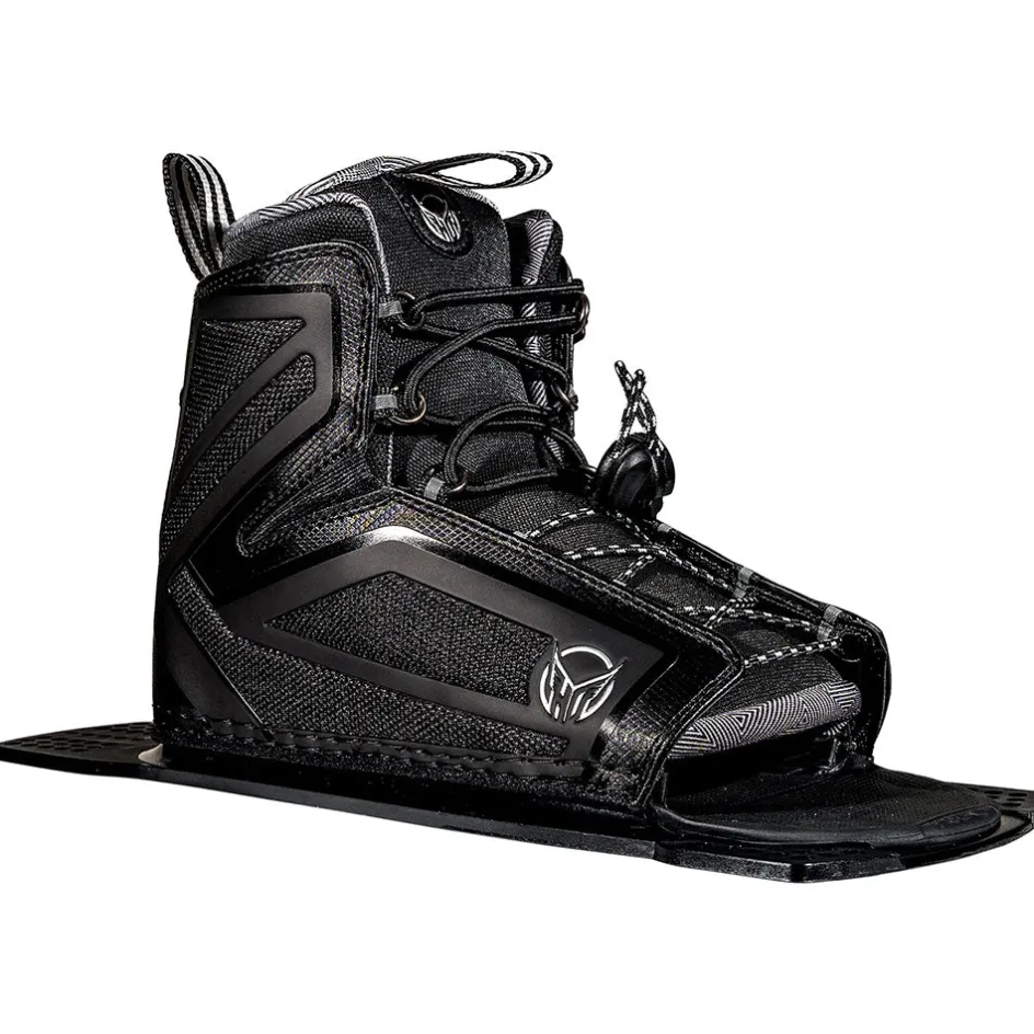 HO Sports Waterski Bindings<HO 2025 Stance 110 Rear Plate