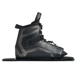HO Sports Waterski Bindings<HO Stance Ultralite Rear Plate 2026